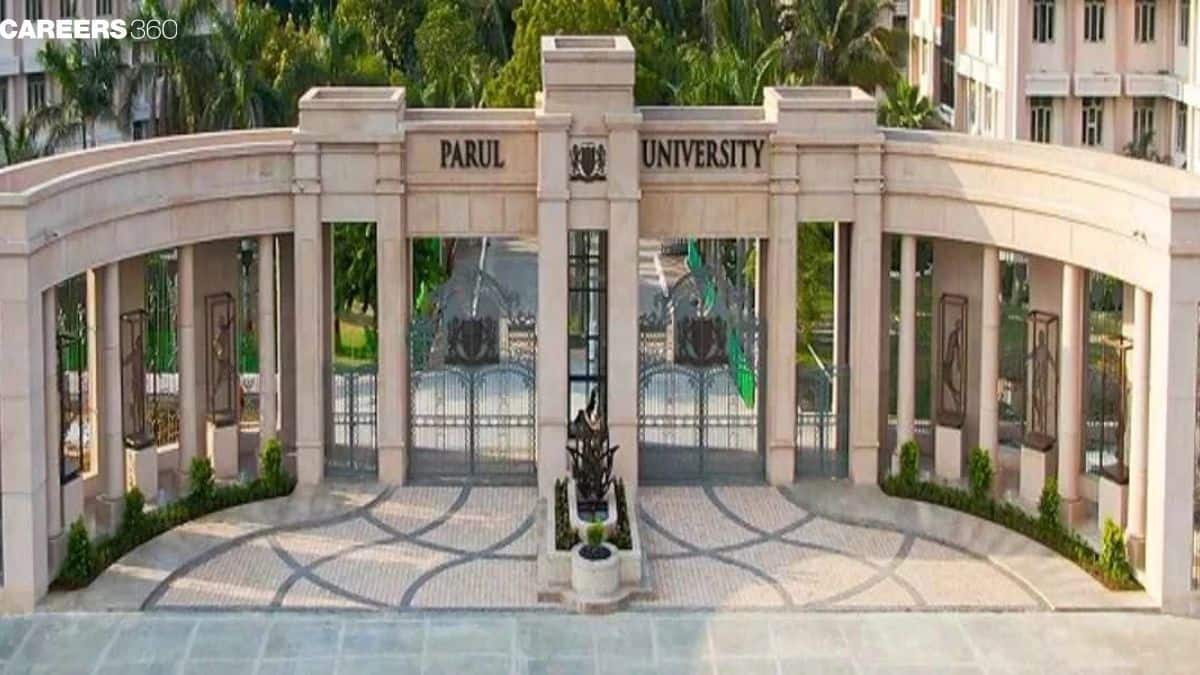 Dr. Deep Pooja: Drug Delivery Systems and Polymer Research at Parul University in 2026